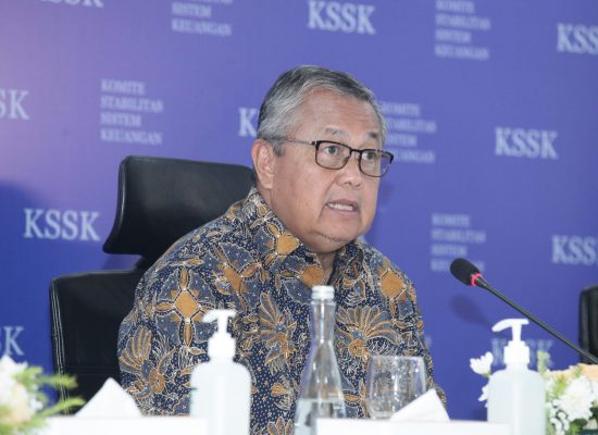 S&P Global Kembali Afirmasi Peringkat Utang Indonesia di Level BBB Dengan Outlook Stabil