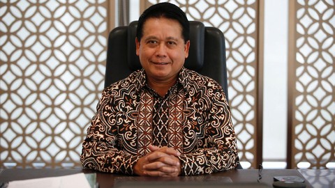 Dirut BRI Buka Suara Soal KPK Usut Pengadaan EDC Periode 2020-2024