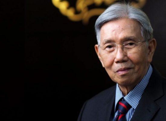 Ekonom Senior Kwik Kian Gie Tutup Usia, Tokoh Nasional Sampaikan Duka Mendalam