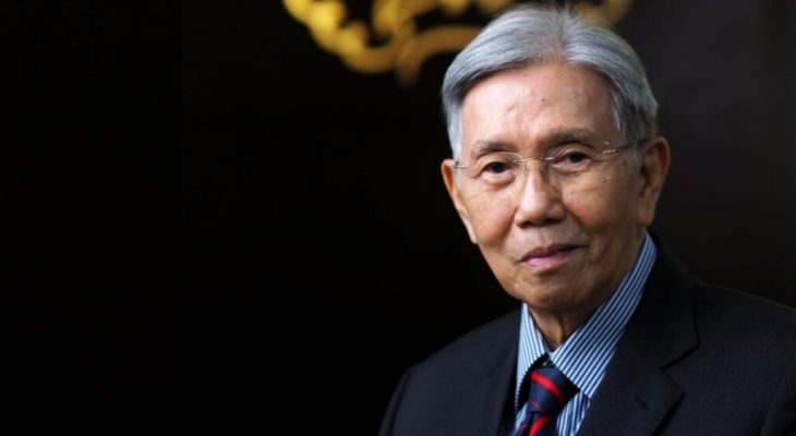 Ekonom Senior Kwik Kian Gie Tutup Usia, Tokoh Nasional Sampaikan Duka Mendalam