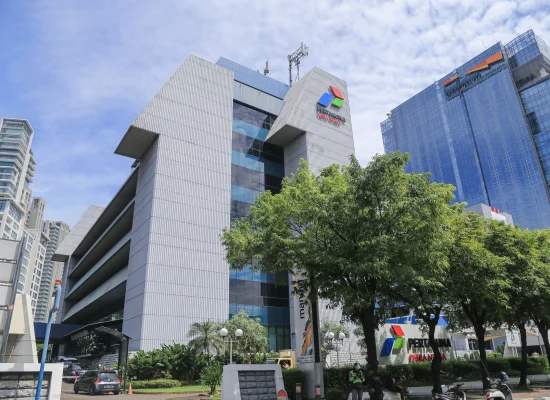 Rombak Jajaran, Tina Talisa jadi Komisaris Pertamina Patra Niaga