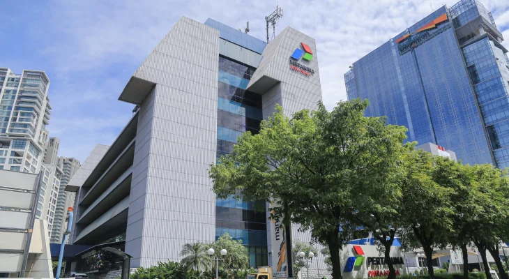 Rombak Jajaran, Tina Talisa jadi Komisaris Pertamina Patra Niaga