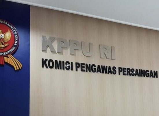Kasus Dugaan Kartel Bunga Pindar, KPPU Panggil 97 Perusahaan Fintech