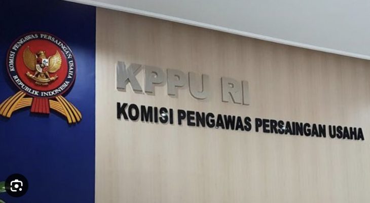 Kasus Dugaan Kartel Bunga Pindar, KPPU Panggil 97 Perusahaan Fintech