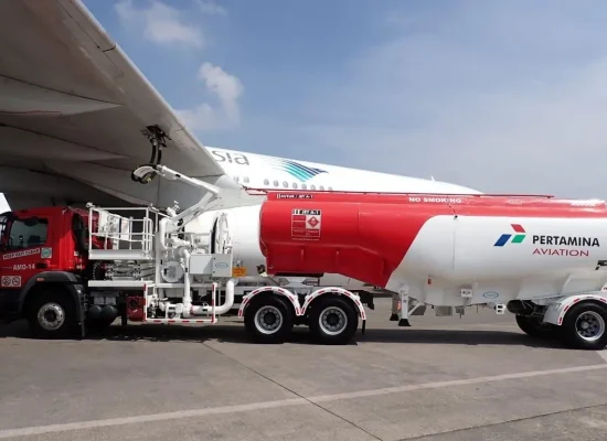 Pertamina Patra Niaga Tegaskan Harga Avtur Sesuai Regulasi di Seluruh Indonesia