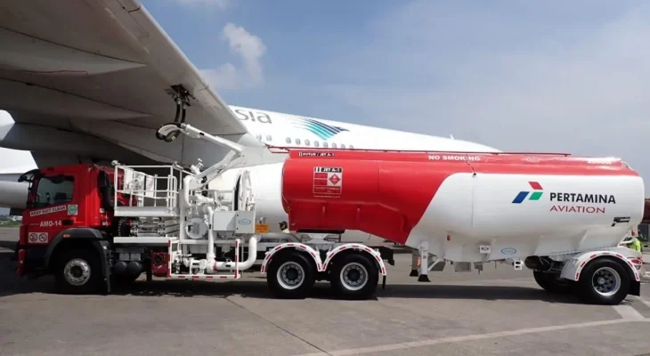 Pertamina Patra Niaga Tegaskan Harga Avtur Sesuai Regulasi di Seluruh Indonesia
