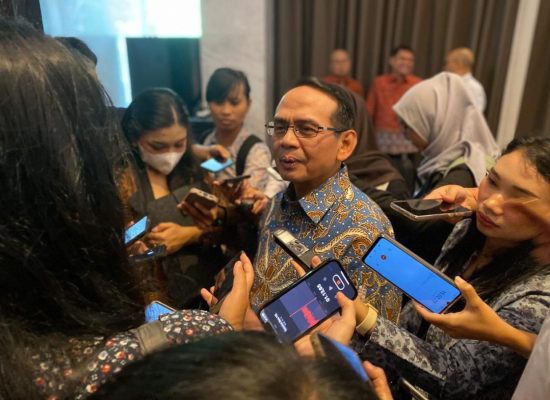 OJK Soroti Fenomena Debitur ‘Nakal’ Gandeng Ormas untuk Hindari Penarikan Kendaraan