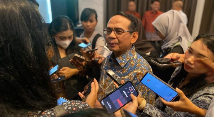 OJK Soroti Fenomena Debitur ‘Nakal’ Gandeng Ormas untuk Hindari Penarikan Kendaraan