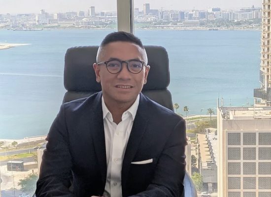 OJK Kejar Ekstradisi Eks CEO Investree Adrian Gunadi, Koordinasi dengan Qatar Berlanjut