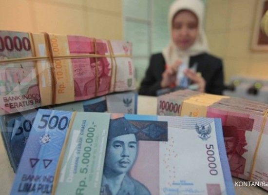 Kinerja Perbankan Indonesia Tahan Banting di Tengah Ketidakpastian Global