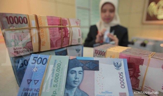 Kinerja Perbankan Indonesia Tahan Banting di Tengah Ketidakpastian Global