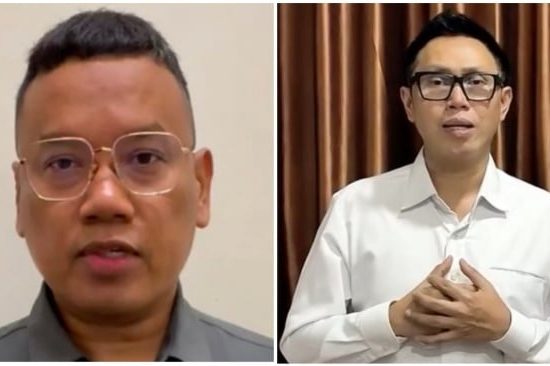 DPP PAN Nonaktifkan Eko Patrio dan Uya Kuya Imbas Pernyataan dan Aksi Joget Kontroversial