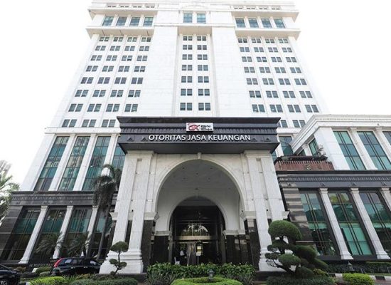 OJK Siapkan Exit Policy untuk Tangani BPR/BPRS Bermasalah