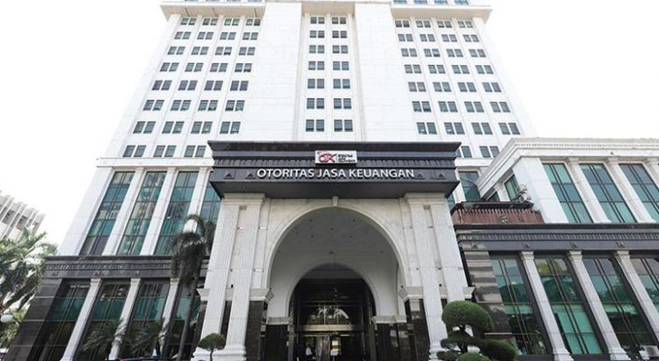 OJK Siapkan Exit Policy untuk Tangani BPR/BPRS Bermasalah