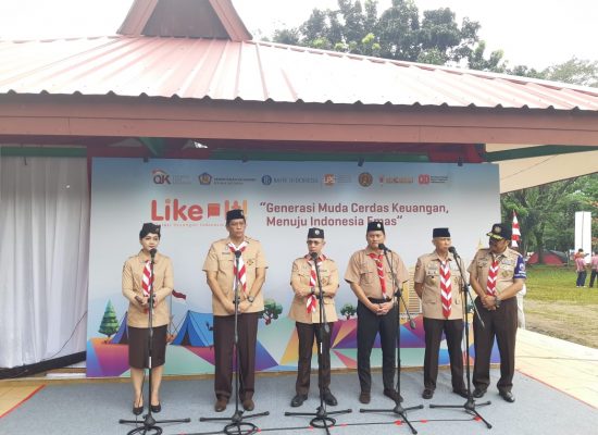 OJK-BPS Rilis SNLIK 2025: Literasi Keuangan Naik, Inklusi Tembus 80 Persen
