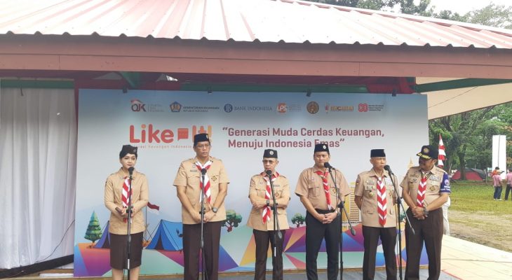OJK-BPS Rilis SNLIK 2025: Literasi Keuangan Naik, Inklusi Tembus 80 Persen