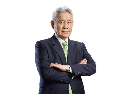 OJK Restui Francis Lay Sioe Ho Jadi Presiden Komisaris BFI Finance Indonesia