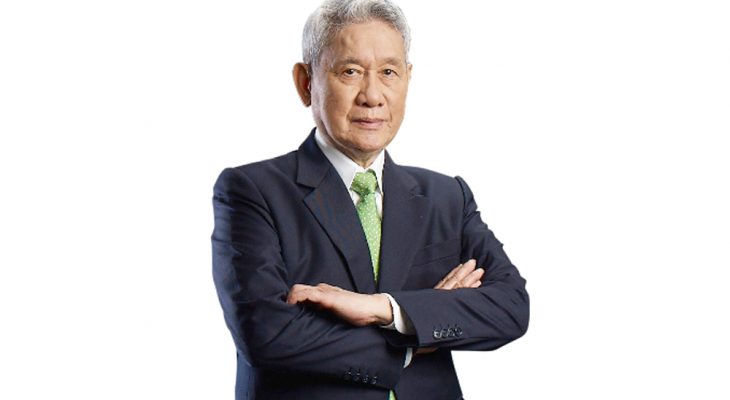 OJK Restui Francis Lay Sioe Ho Jadi Presiden Komisaris BFI Finance Indonesia