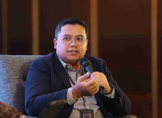 Pegadaian Ungkap Empat Kunci Bangun Kepercayaan Publik terhadap Layanan Emas