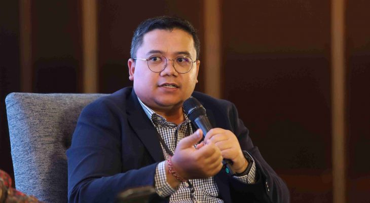 Pegadaian Ungkap Empat Kunci Bangun Kepercayaan Publik terhadap Layanan Emas