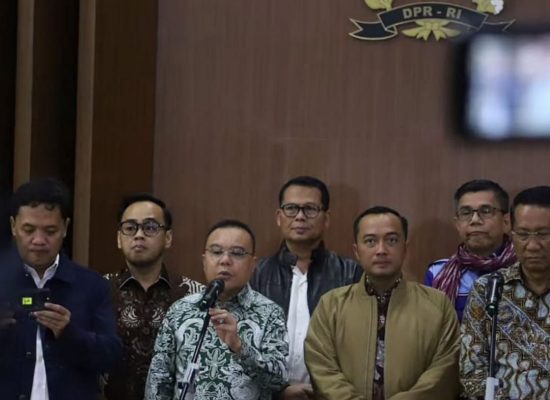 Endang Agustina: Amnesti untuk Hasto dan Tom Lembong Bisa Jadi Jalan Rekonsiliasi Nasional