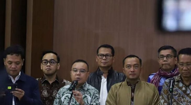 Endang Agustina: Amnesti untuk Hasto dan Tom Lembong Bisa Jadi Jalan Rekonsiliasi Nasional