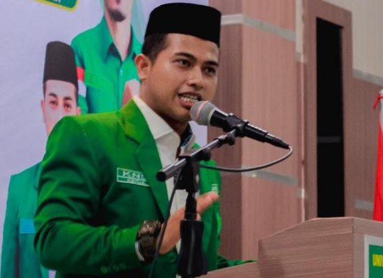 Ketua PW HIMMAH Sumut Ajak Seluruh Kader Sukseskan Muktamar XI HIMMAH di Jakarta