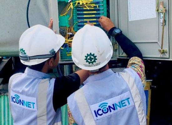 PLN Tembus Fortune Global 500, Transformasi Digital dan Strategi Beyond kWh Jadi Penggerak Utama