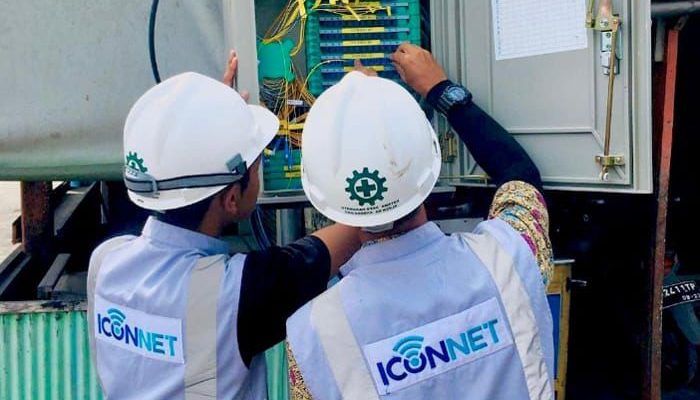 PLN Tembus Fortune Global 500, Transformasi Digital dan Strategi Beyond kWh Jadi Penggerak Utama