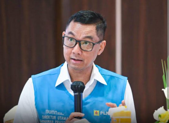 Desakan Copot Dirut PLN Meningkat, Presiden Diminta Turun Tangan