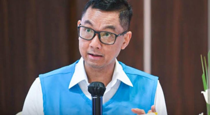 Desakan Copot Dirut PLN Meningkat, Presiden Diminta Turun Tangan