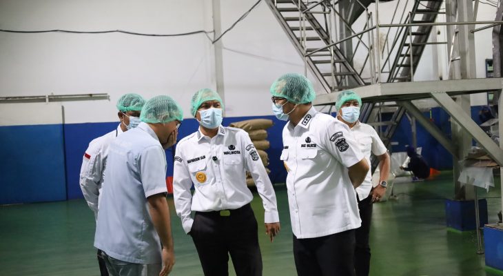 Wali Kota Tanjungbalai Ultimatum PT ASA Terkait Pelanggaran Lingkungan dan Ketenagakerjaan