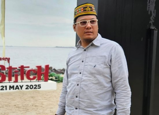 Roni Prima: Kompol DK Seharusnya Dipecat Tidak Hormat