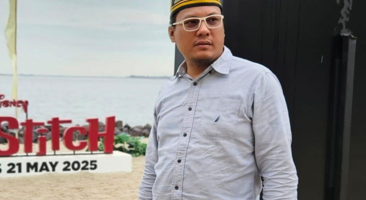 Roni Prima: Kompol DK Seharusnya Dipecat Tidak Hormat
