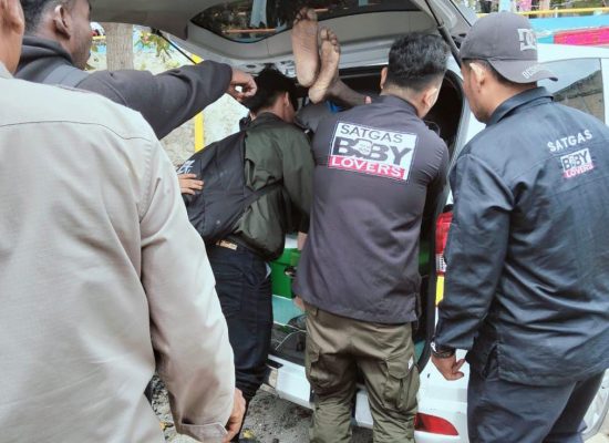 Wisatawan Tenggelam di Pantai Silalahi, Bobylovers Sumut Sampaikan Aspirasi Warga