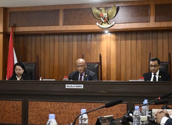 KPPU Jatuhkan Denda Rp5 Miliar kepada Louis Dreyfus Company Melbourne Holdings terkait Keterlambatan Notifikasi Akuisisi