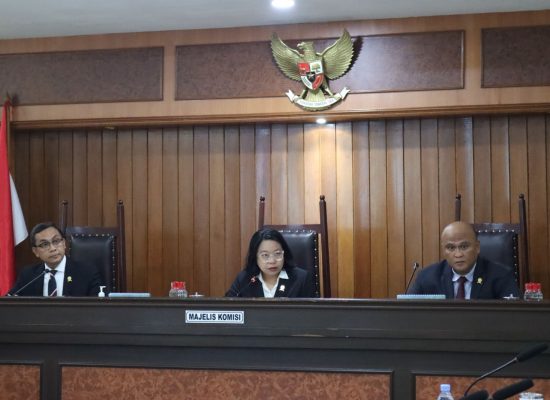 KPPU Jatuhkan Denda Rp1 Miliar ke Mitsui & Co. dan Mitsui Australia Akibat Terlambat Lapor Akuisisi
