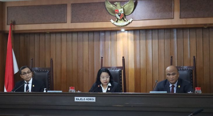 KPPU Jatuhkan Denda Rp1 Miliar ke Mitsui & Co. dan Mitsui Australia Akibat Terlambat Lapor Akuisisi