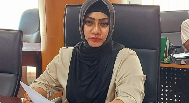 Minim Sarana Pemadam Kebakaran di Medan, DPRD Soroti Hanya 4 dari 77 Hydrant yang Berfungsi