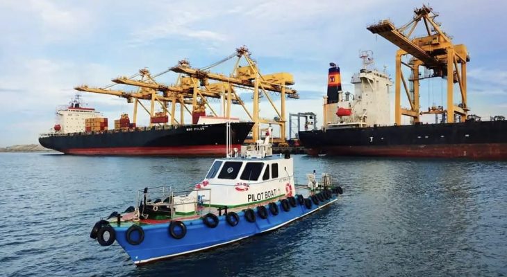 Pelindo Regional 1 Hormati dan Dukung Proses Hukum Kejatisu, Operasional Tetap Normal