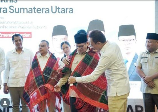 Gerindra Sumut Gelar Bimtek DPRD, Sufmi Dasco: Kader Harus Jadi Motor Penggerak Kebijakan