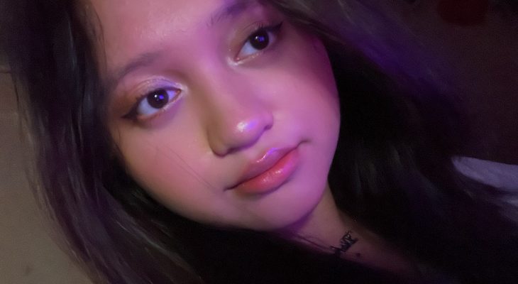 Nadisha Rayakan Ulang Tahun ke-17 dengan Merilis Single Perdana “Tersenyumlah”