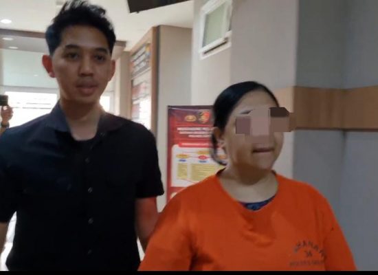 Polres Gresik Tangkap Penipu Modus Cek Kosong, Korban Rugi Rp3 Miliar