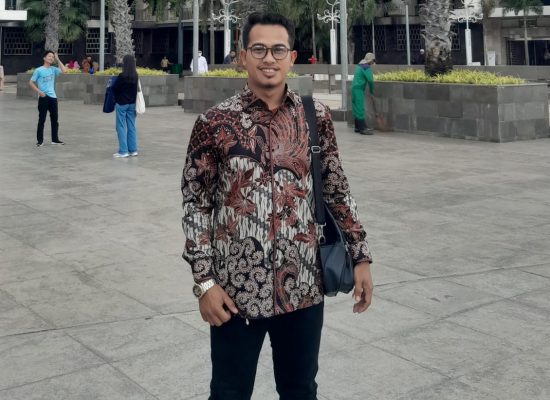 Sorotan Publik atas Ucapan Wakil Ketua DPRD Deli Serdang, Tokoh Mahasiswa Minta Klarifikasi dan Permintaan Maaf