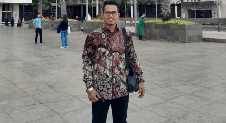 Sorotan Publik atas Ucapan Wakil Ketua DPRD Deli Serdang, Tokoh Mahasiswa Minta Klarifikasi dan Permintaan Maaf