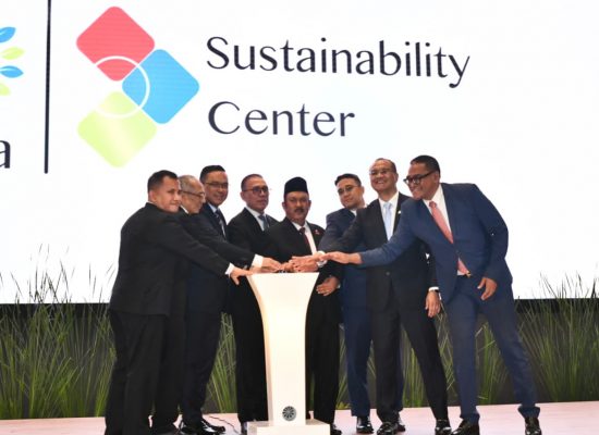 Universitas Pertamina Luncurkan “SUPER” Dukung Percepatan Net Zero Emissions 2060