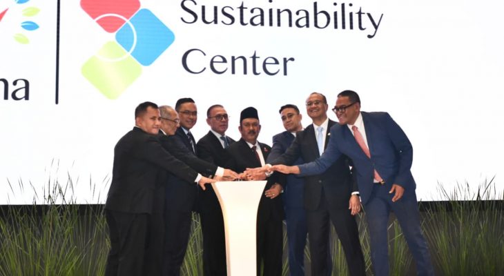Universitas Pertamina Luncurkan “SUPER” Dukung Percepatan Net Zero Emissions 2060