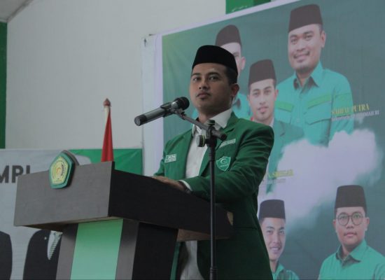 HIMMAH Sumut Dukung Gubernur dan Kapolda Tertibkan Tempat Hiburan Malam Sarang Narkoba