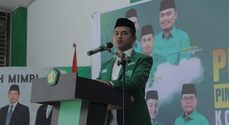 HIMMAH Sumut Dukung Gubernur dan Kapolda Tertibkan Tempat Hiburan Malam Sarang Narkoba