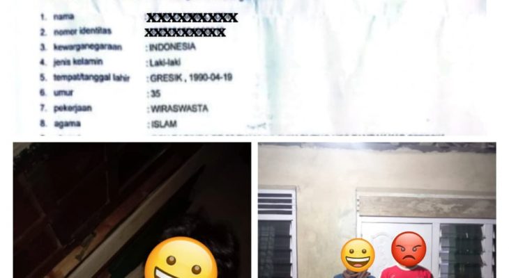 Pria di Bawean Diduga Setubuhi Anak 11 Tahun hingga Hamil, Keluarga Lapor Polisi